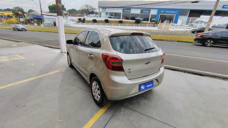 FORD Ka Hatch 1.0 12V 4P S FLEX, Foto 7