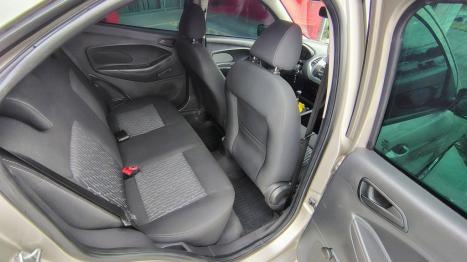 FORD Ka Hatch 1.0 12V 4P S FLEX, Foto 11