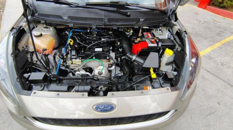 FORD Ka Hatch 1.0 12V 4P S FLEX, Foto 12