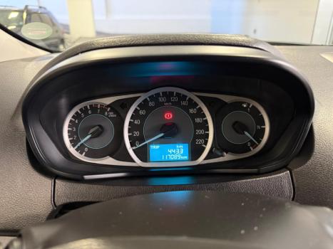FORD Ka Hatch 1.0 12V 4P TI-VCT SE PLUS FLEX, Foto 10