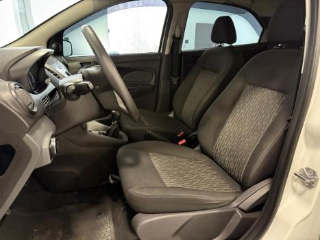FORD Ka Hatch 1.0 12V 4P TI-VCT SE PLUS FLEX, Foto 13