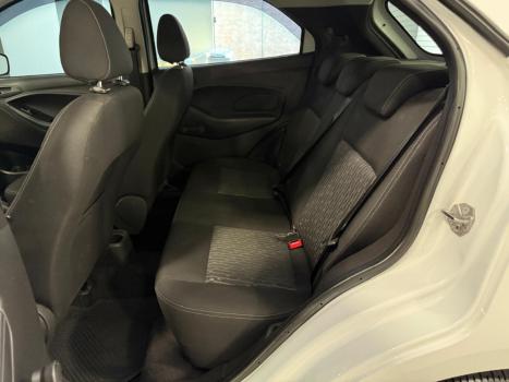 FORD Ka Hatch 1.0 12V 4P TI-VCT SE PLUS FLEX, Foto 14