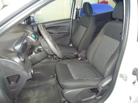 FORD Ka Hatch 1.0 12V 4P TI-VCT SE FLEX, Foto 2