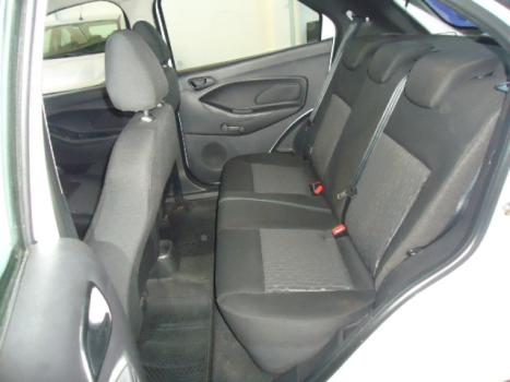 FORD Ka Hatch 1.0 12V 4P TI-VCT SE FLEX, Foto 8