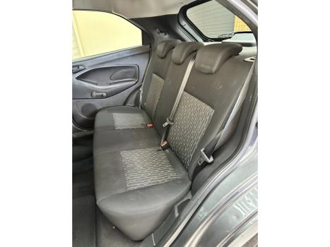 FORD Ka Hatch 1.0 12V 4P TI-VCT SE FLEX, Foto 9