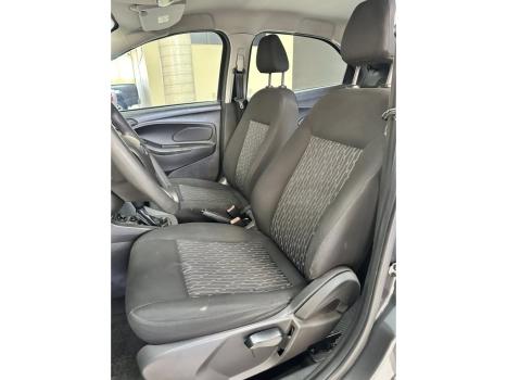 FORD Ka Hatch 1.0 12V 4P TI-VCT SE FLEX, Foto 10