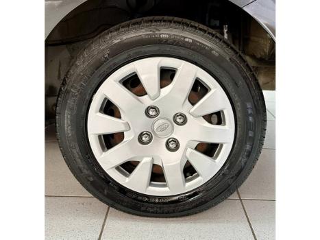 FORD Ka Hatch 1.0 12V 4P TI-VCT SE FLEX, Foto 13