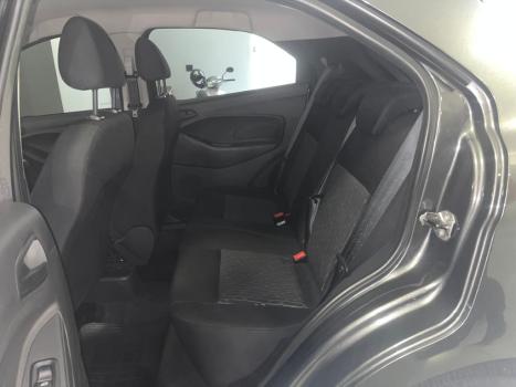 FORD Ka Hatch 1.0 12V 4P TI-VCT SE PLUS FLEX, Foto 15