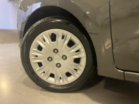 FORD Ka Hatch 1.0 12V 4P TI-VCT SE PLUS FLEX, Foto 16
