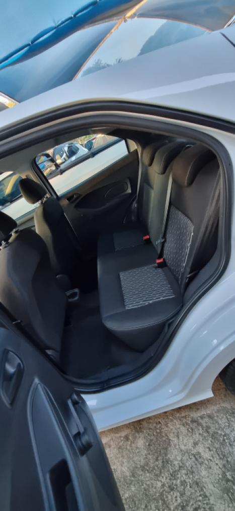 FORD Ka Hatch 1.0 12V 4P TI-VCT SE FLEX, Foto 2