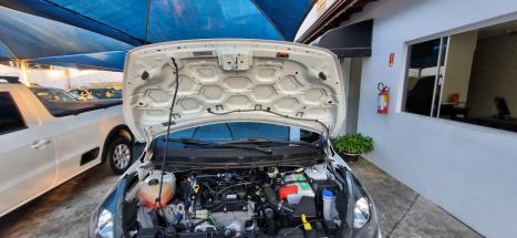 FORD Ka Hatch 1.0 12V 4P TI-VCT SE FLEX, Foto 9