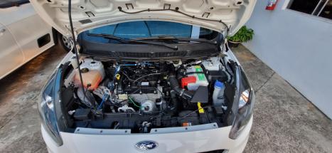 FORD Ka Hatch 1.0 12V 4P TI-VCT SE FLEX, Foto 17