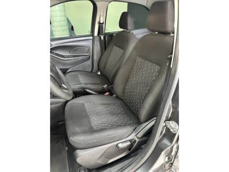 FORD Ka Hatch 1.0 12V 4P TI-VCT SE FLEX, Foto 10