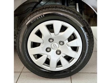 FORD Ka Hatch 1.0 12V 4P TI-VCT SE FLEX, Foto 14