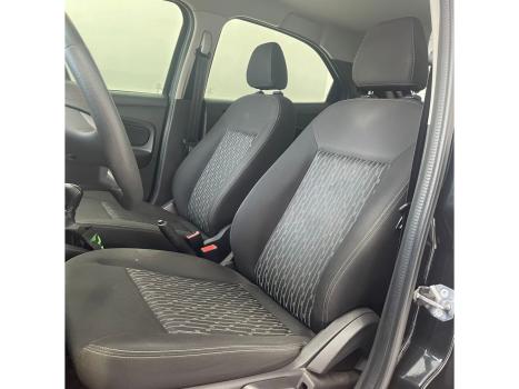 FORD Ka Hatch 1.0 12V 4P TI-VCT SE FLEX, Foto 8