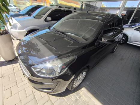 FORD Ka Hatch 1.0 12V 4P TI-VCT SE FLEX, Foto 2