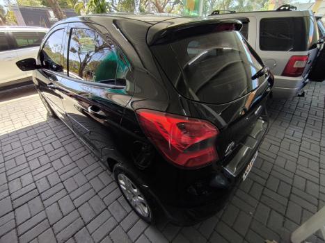 FORD Ka Hatch 1.0 12V 4P TI-VCT SE FLEX, Foto 4