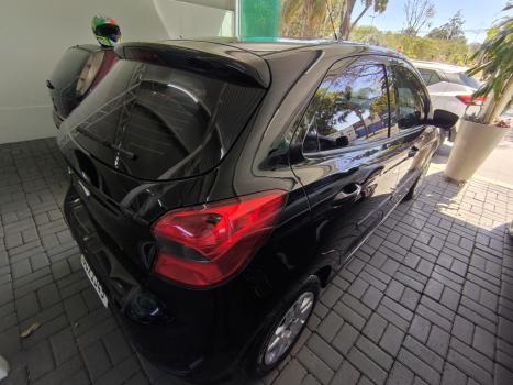 FORD Ka Hatch 1.0 12V 4P TI-VCT SE FLEX, Foto 5