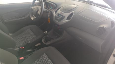 FORD Ka Hatch 1.0 12V 4P S FLEX, Foto 3