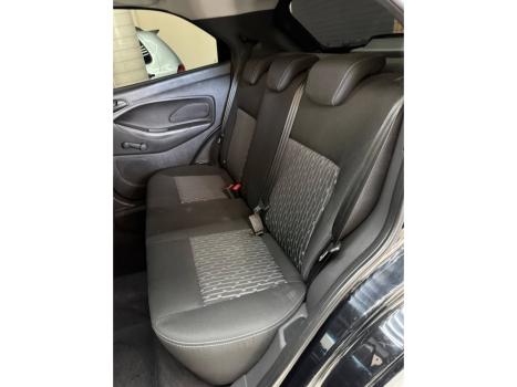 FORD Ka Hatch 1.0 12V 4P FLEX TI-VCT SE, Foto 9