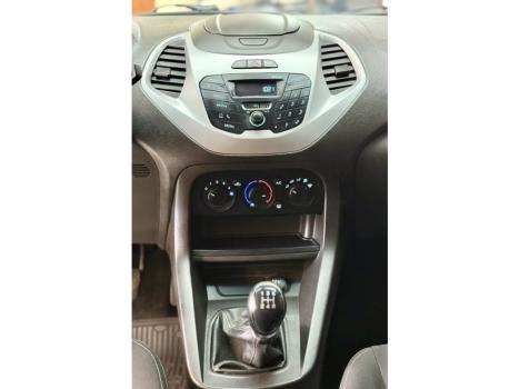 FORD Ka Hatch 1.0 12V 4P FLEX TI-VCT SE, Foto 12