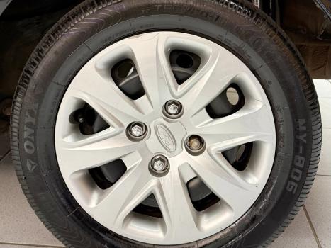 FORD Ka Hatch 1.0 12V 4P FLEX TI-VCT SE, Foto 13
