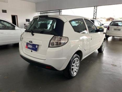 FORD Ka Hatch 1.0, Foto 4