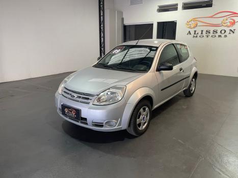 FORD Ka Hatch 1.0, Foto 3