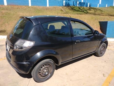 FORD Ka Hatch 1.0, Foto 2