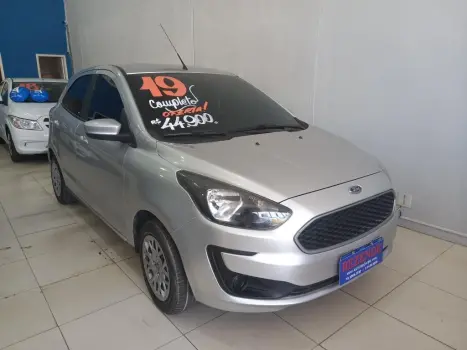 FORD Ka Hatch 1.0, Foto 3