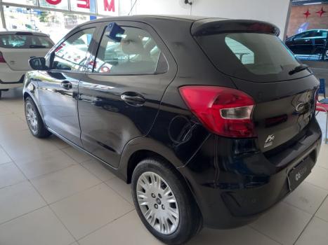 FORD Ka Hatch 1.0, Foto 5