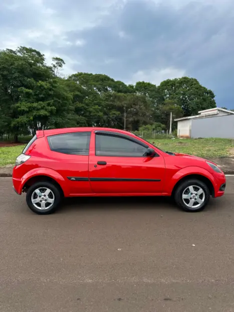 FORD Ka Hatch 1.0, Foto 3