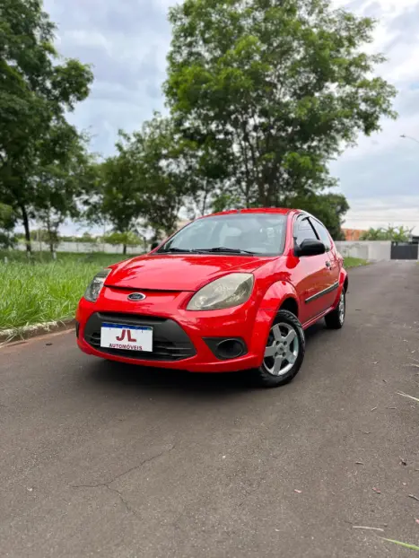 FORD Ka Hatch 1.0, Foto 8