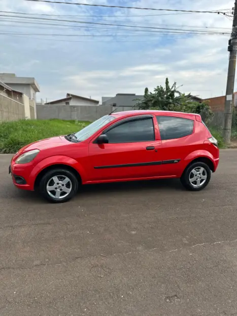 FORD Ka Hatch 1.0, Foto 7