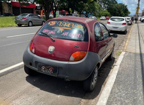 FORD Ka Hatch 1.0, Foto 9