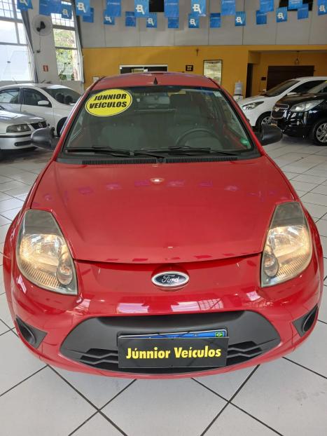 FORD Ka Hatch 1.0, Foto 2