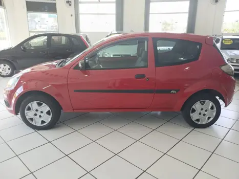 FORD Ka Hatch 1.0, Foto 5