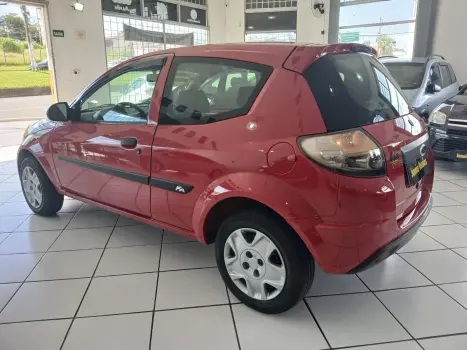 FORD Ka Hatch 1.0, Foto 7