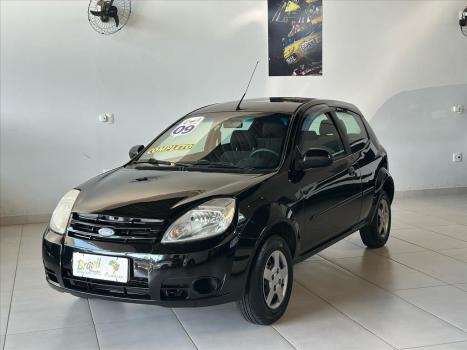 FORD Ka Hatch 1.0, Foto 1