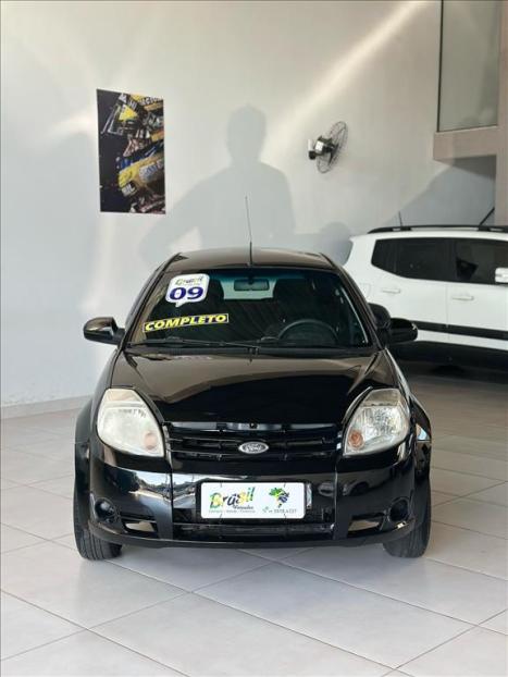 FORD Ka Hatch 1.0, Foto 2