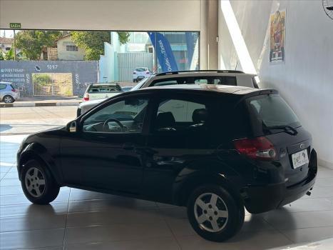 FORD Ka Hatch 1.0, Foto 7