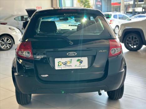 FORD Ka Hatch 1.0, Foto 9