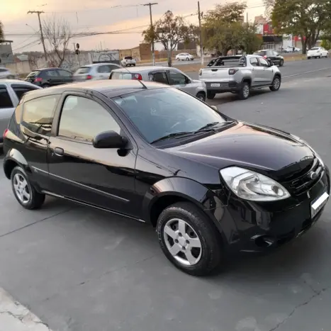 FORD Ka Hatch 1.0, Foto 1
