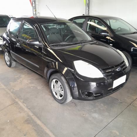 FORD Ka Hatch 1.0, Foto 1