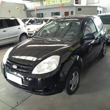 FORD Ka Hatch 1.0, Foto 3