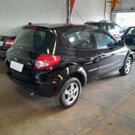 FORD Ka Hatch 1.0, Foto 5