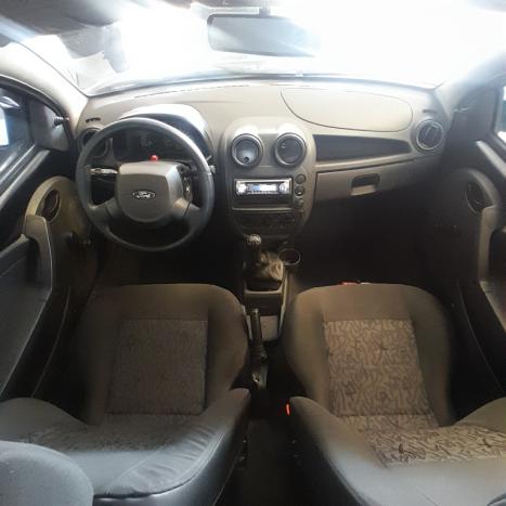 FORD Ka Hatch 1.0, Foto 7