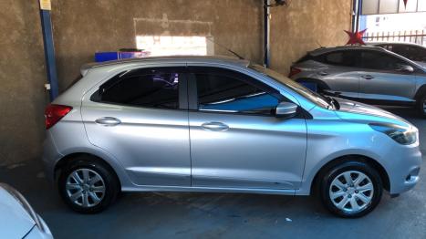 FORD Ka Hatch 1.0, Foto 2
