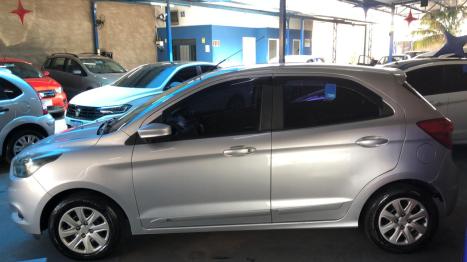 FORD Ka Hatch 1.0, Foto 3
