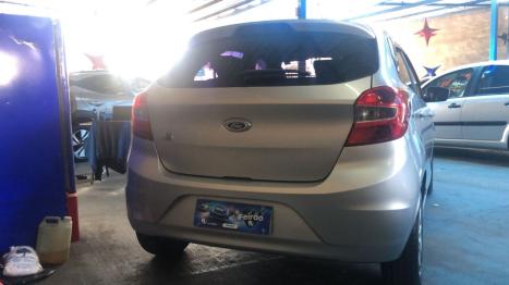 FORD Ka Hatch 1.0, Foto 4